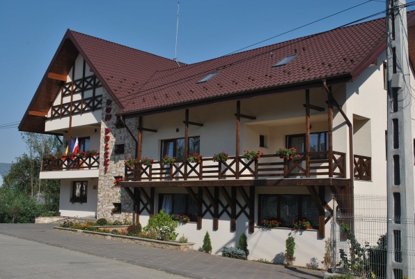 27. Polský dům (Dom Polski) ve vesnici Solonetu Nou